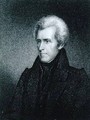 Andrew Jackson - James Barton Longacre