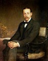 Lord Northcote - Edwin Longsden Long