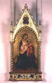The Virgin and Child - Fra (Guido di Pietro) Angelico