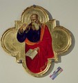 St John - Bicci Di Lorenzo