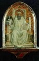 St Romuald - Bicci Di Lorenzo