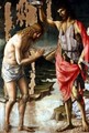 The Baptism of Christ 2 - d'Alessandro da Severino II Lorenzo