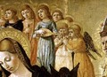 The Marriage of St Catherine of Siena - d'Alessandro da Severino II Lorenzo