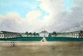 The New Cigar Factory in Meisic - Jose Honorato Lozano