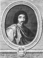 Jean Louis Guez de Balzac 1597-1654 - Jacques Lubin