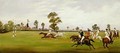 Polo 1893 - Henry Frederick Lucas-Lucas