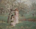 Spring 1891 - Arthur Loureiro