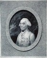 General Count Clairfayt 1733-98 - (after) Loutherbourg, Philippe de
