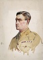 Major A Martin-Leake VC 1902 - Alfred Crowdy Lovett