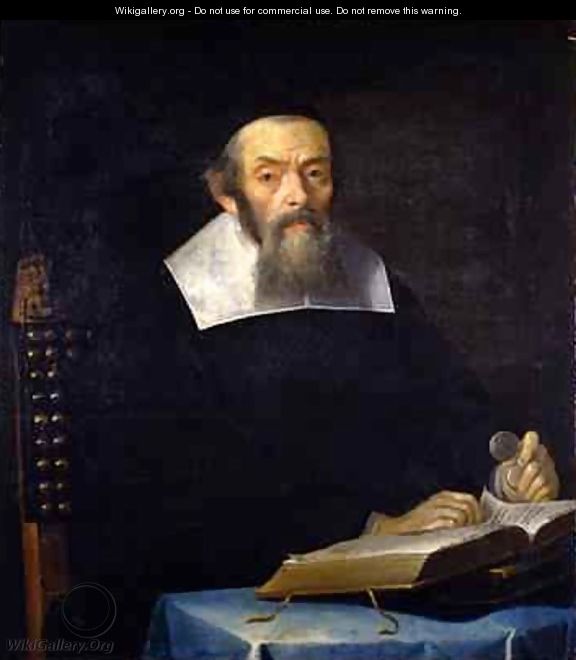 Portrait of Rabbi Jacob ben Aaron Sasportas - Isaac Luttichuys