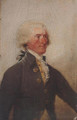 Thomas Jefferson 1778 - John Trumbull