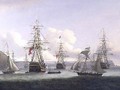 The Exiles Departure 1826 - Thomas Luny