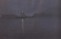 Nocturne 1870 77 - James Abbott McNeill Whistler