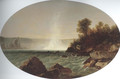 Niagara Falls 1852 54 - John Frederick Kensett