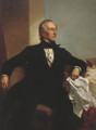 John Tyler 1859 - George Peter Alexander Healy