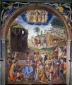 Adoration of the Magi 1525 - Bernardino Luini