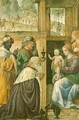 Adoration of the Magi - Bernardino Luini