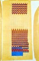 Fabric design 1916 - Charles Rennie Mackintosh