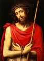 Ecce Homo - Vicente Juan (Juan de Juanes) Macip