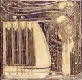 The Opera of the Sea - Margaret MacDonald Mackintosh