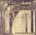 Margaret MacDonald Mackintosh