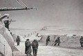 Situation of HM Ships Fury and Hecla at Igloolik - Captain George Francis Lyon