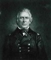 Zachary Taylor 2 - (after) Maguire
