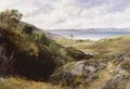 Loch Ranza Arran 1891 - John MacWhirter