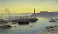 Genoa 1904 - John MacWhirter