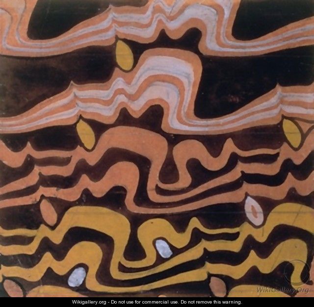 Textile design - Charles Rennie Mackintosh Textile design - Charles Rennie Mackintosh