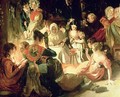 Snapp Apple Night 3 - Daniel Maclise