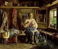 Vasili Maksimovich Maksimov