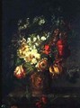 Flowers - Joseph-Laurent Malaine