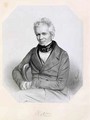 Sir William Cubitt 1785-1861 1850 - Thomas Herbert Maguire