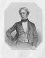 Michael Faraday 1791-1867 1851 - Thomas Herbert Maguire
