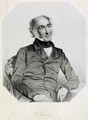 Sir William Jackson Hooker 1785-1865 - Thomas Herbert Maguire