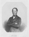 John Lindley 1799-1865 1849 - Thomas Herbert Maguire