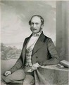 Prince Albert 1819-61 from Portraits of Honorary Members of the Ipswich Museum - Thomas Herbert Maguire