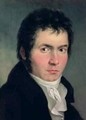 Ludwig van Beethoven 1770-1827 1804 - Willibrord Joseph Mahler or Maehler