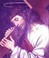 Christ carrying the Cross after 1506 - Gian Francesco de Maineri