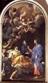 The Death of St Joseph 1676 - Carlo Maratta or Maratti