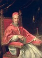 Portrait of Pope Clement IX 1600-69 - Carlo Maratta or Maratti