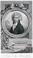 Adalbert Gyrowetz 1763-1850 1793 - Johann Georg Mansfeld