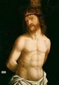 Ecce Homo 1474 - (after) Mantegna, Andrea