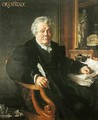 Adolphe Cremieux 1842-1923 - Jean Jules Antoine Lecomte du Nouy
