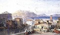 Naples - William Leighton Leitch