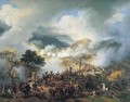 Battle of Somosierra - Louis Lejeune