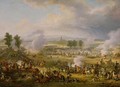 The Battle of Marengo - Louis Lejeune