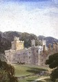 Haddon Hall - Richard Principal Leitch