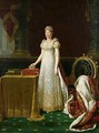 Marie-Louise 1791-1847 of Habsbourg Lorraine - Robert-Jacques-Francois-Faust Lefevre